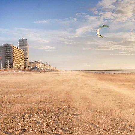 Studio Hof Ter Zee II Ostend Exterior photo